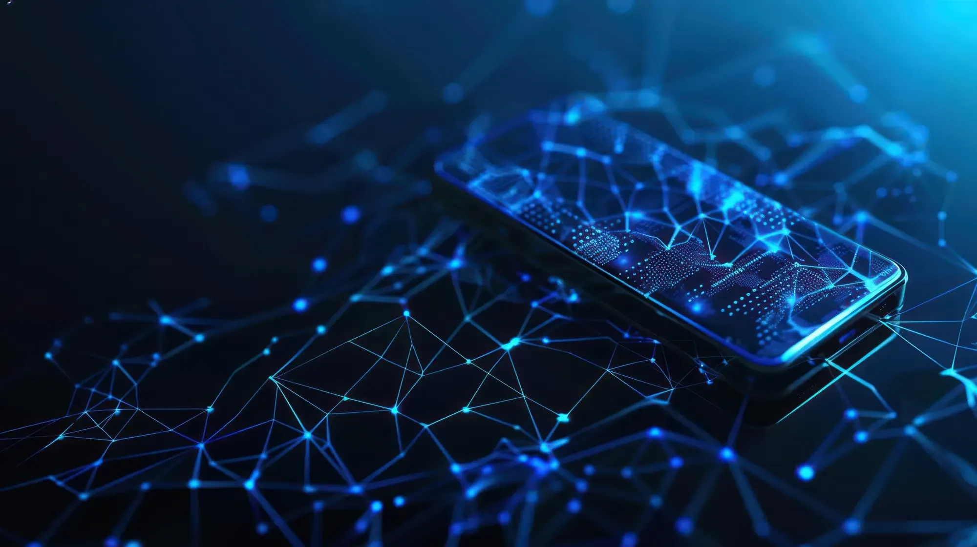 Dapp development service in Germany